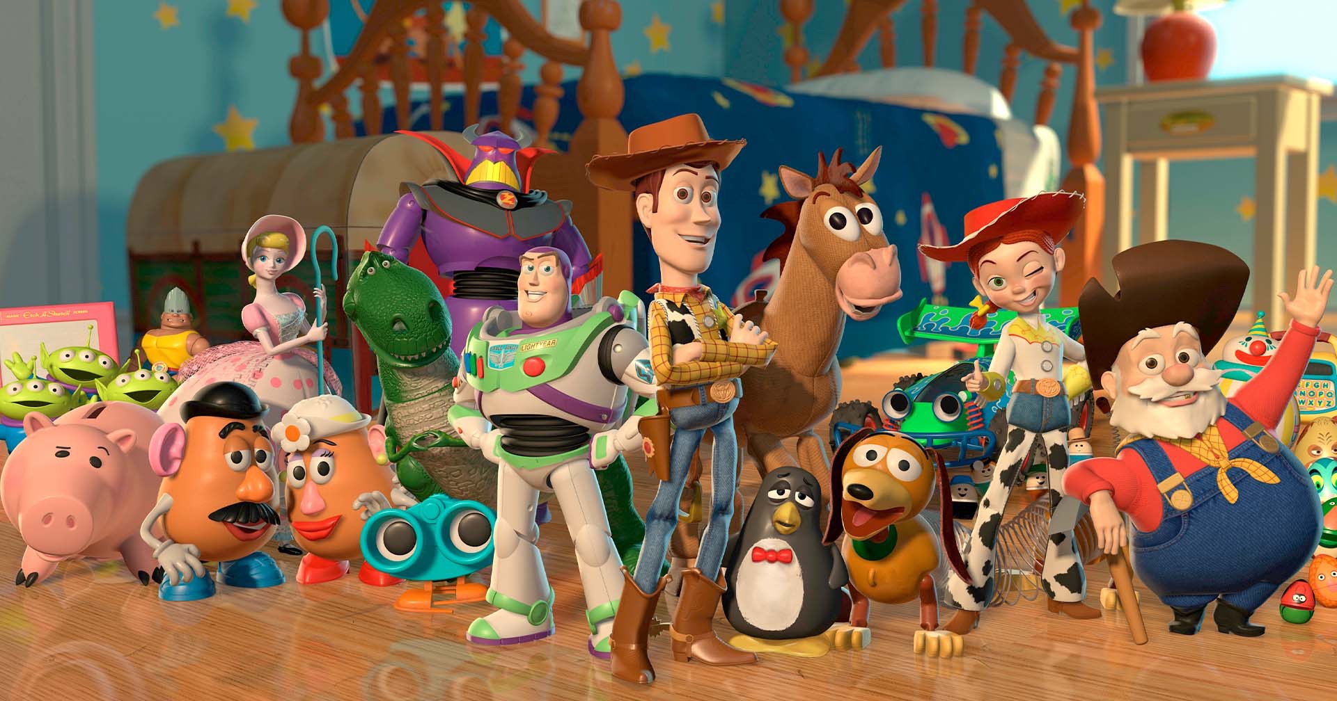 Toy Story”: Um Clássico Atemporal – Maravilha de Cinema, image size:1920x1008